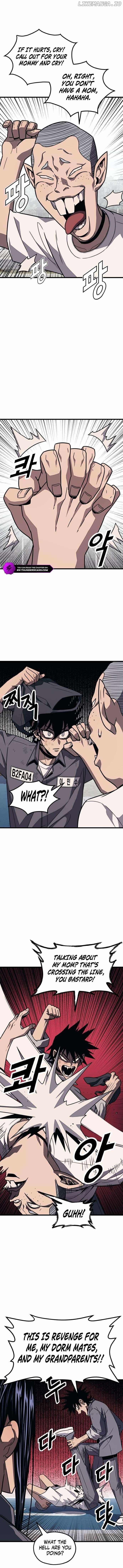 Rehabilitation Classroom Chapter 23 12